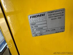 Fromm FS40