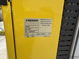 Fromm FS401