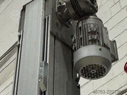 Hendrikse Machines Hendrikse Machines Hendrikse Machines