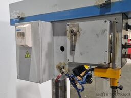ZMM Mashstroy  Bulgarien PMC 40 Säulenbohrmaschine