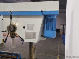 ZMM Mashstroy  Bulgarien PMC 40 Säulenbohrmaschine