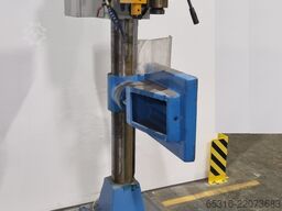 ZMM Mashstroy  Bulgarien PMC 40 Säulenbohrmaschine