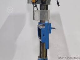 ZMM Mashstroy  Bulgarien PMC 40 Säulenbohrmaschine