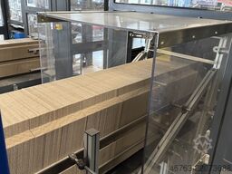 B&E Equipment / I-Pak IK14-1 XL-1