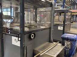 B&E Equipment / I-Pak IK14-1 XL-1
