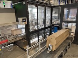 B&E Equipment / I-Pak INRU, Ipak