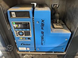 B&E Equipment / I-Pak INRU, Ipak