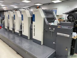 MAN Roland 50-5