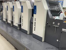 MAN Roland 50-5