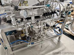 Hosokawa Bepex PCS 10 Pulvocron