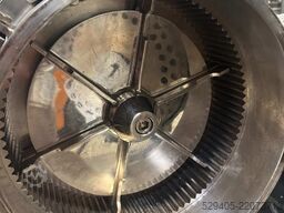 Hosokawa Bepex PCS 10 Pulvocron
