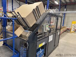 B&E Equipment / I-Pak BA18H