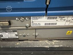 B&E Equipment / I-Pak BA18H