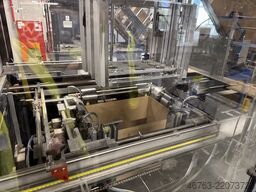 B&E Equipment / I-Pak BA18H