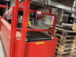 Caljan CB4H 7/14.3-600
