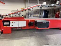 Caljan CB4H 7/14.3-600