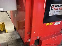 Caljan CB4H 7/14.3-600