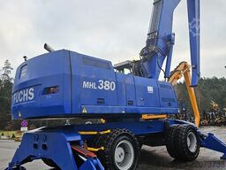 Fuchs MHL 380