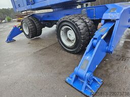 Fuchs MHL 380