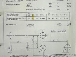 Hinrichs Flurfördergeräte GmbH & Co. KG Hinrichs Flurfördergeräte GmbH & Co. KG Hinrichs Flurfördergeräte GmbH & Co. KG