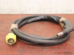 Dinse** 4,0 m Gasgekühlt