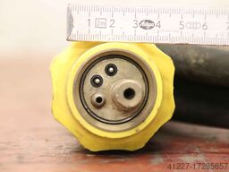 Dinse** 4,0 m Gasgekühlt