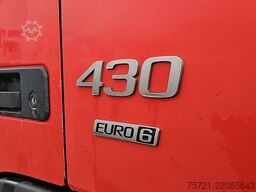 VOLVO FM 430 ADR