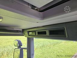 SCANIA P410 AJK 20 ton