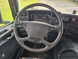 SCANIA P410 AJK 20 ton