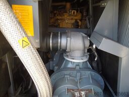 Atlas Copco XAHS447