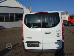 Ford Transit Custom 2,2tdci