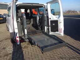 Ford Transit Custom 2,2tdci