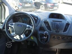 Ford Transit Custom 2,2tdci