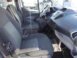 Ford Transit Custom 2,2tdci