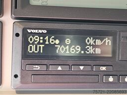 VOLVO FL 250.12 6 CYL. AIRCO