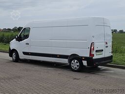 RENAULT MASTER 2.3 L3H2 Navi Euro6!