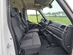 RENAULT MASTER 2.3 L3H2 Navi Euro6!