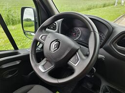 RENAULT MASTER 2.3 L3H2 Navi Euro6!