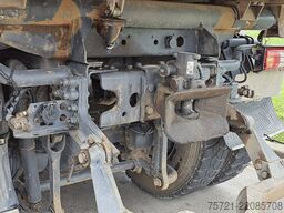 MERCEDES-BENZ AROCS 2643