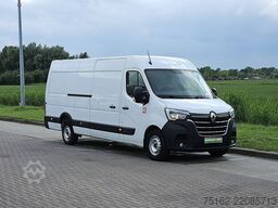 RENAULT MASTER 2.3 L4H2 Navi AC Euro6!