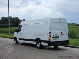 RENAULT MASTER 2.3 L4H2 Navi AC Euro6!