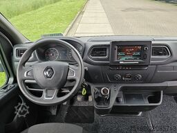 RENAULT MASTER 2.3 L4H2 Navi AC Euro6!
