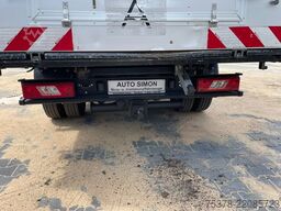 Ford Transit Kipper aus 1.Hand+Klima+AHK+EU5