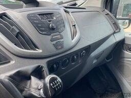 Ford Transit Kipper aus 1.Hand+Klima+AHK+EU5