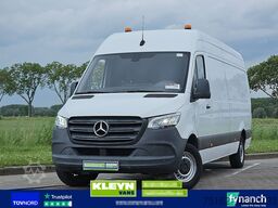 MERCEDES-BENZ SPRINTER 314 L3H2 Mbux 3.5T-Trekh