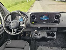 MERCEDES-BENZ SPRINTER 314 L3H2 Mbux 3.5T-Trekh