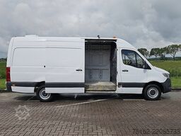 MERCEDES-BENZ SPRINTER 314 L3H2 Mbux 3.5T-Trekh