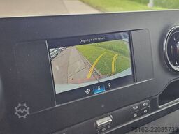 MERCEDES-BENZ SPRINTER 314 L3H2 Mbux 3.5T-Trekh