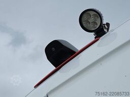 MERCEDES-BENZ SPRINTER 314 L3H2 Mbux 3.5T-Trekh