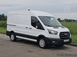 FORD TRANSIT 2.0 L2H2 Automaat Euro6!